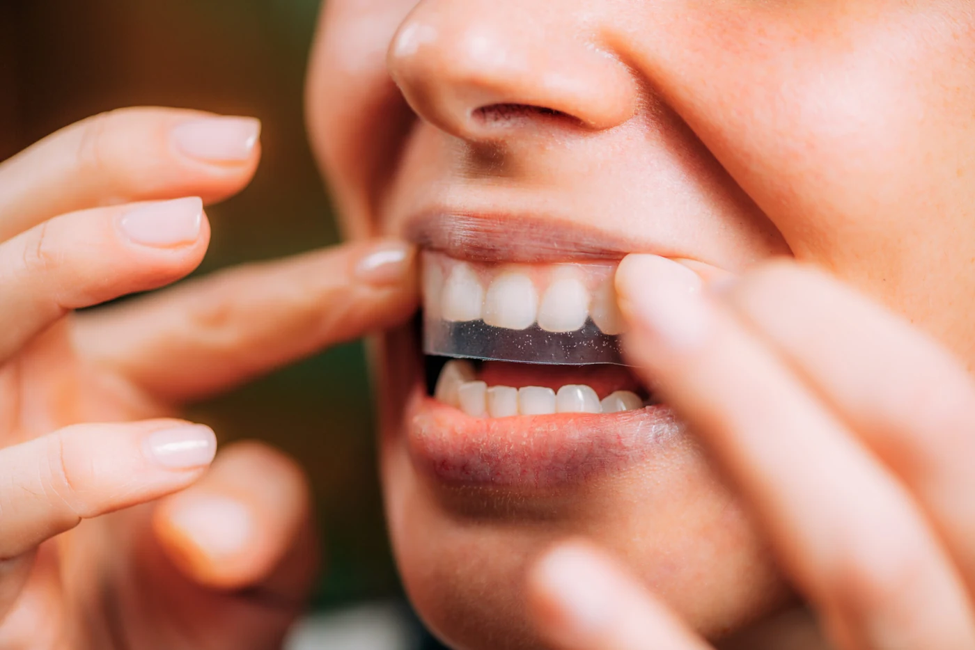 5 Common At-Home Whitening Myths Debunked by Your Dentist