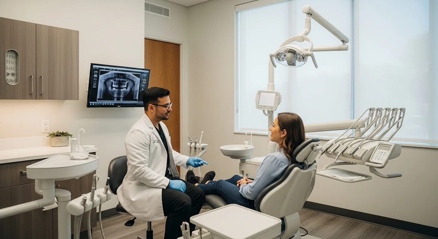Cigna Dentist Woodland Hills. Smiles by Eddie and Cigna Dental Insurance Care