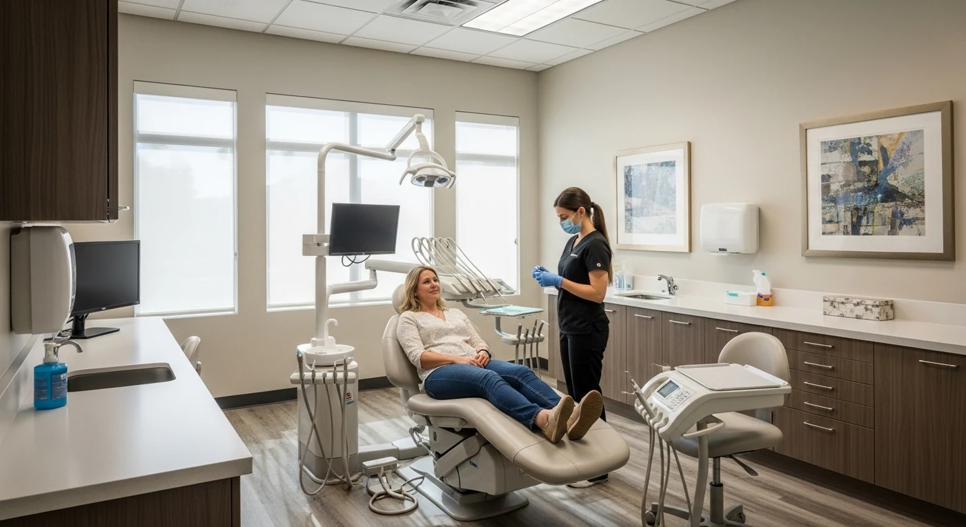 Emergency Dentist Woodland Hills: What to Know When Dental Urgency Cannot Wait
