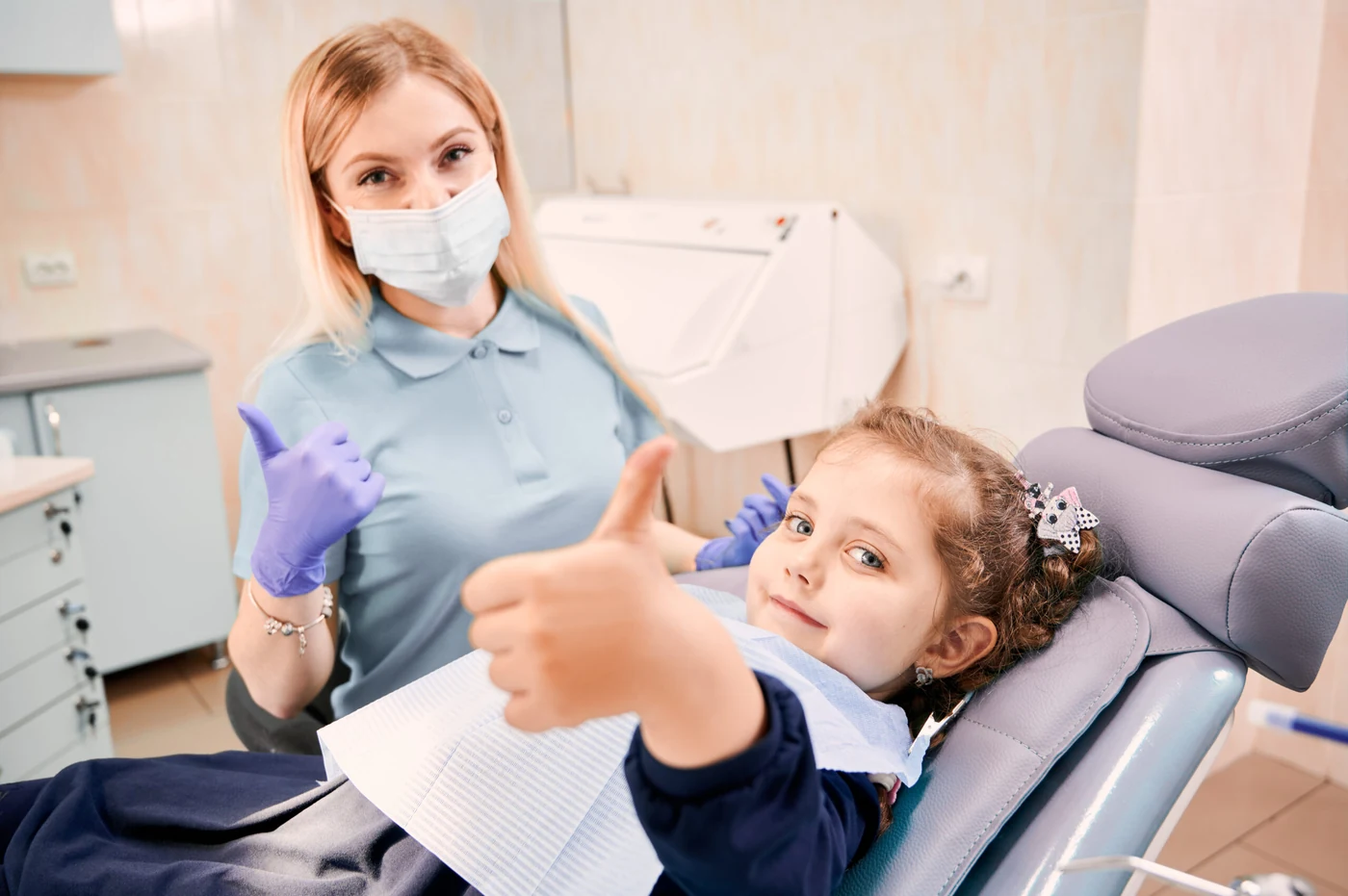 Master the Art of Choosing the Right Family Dentist in Woodland Hills