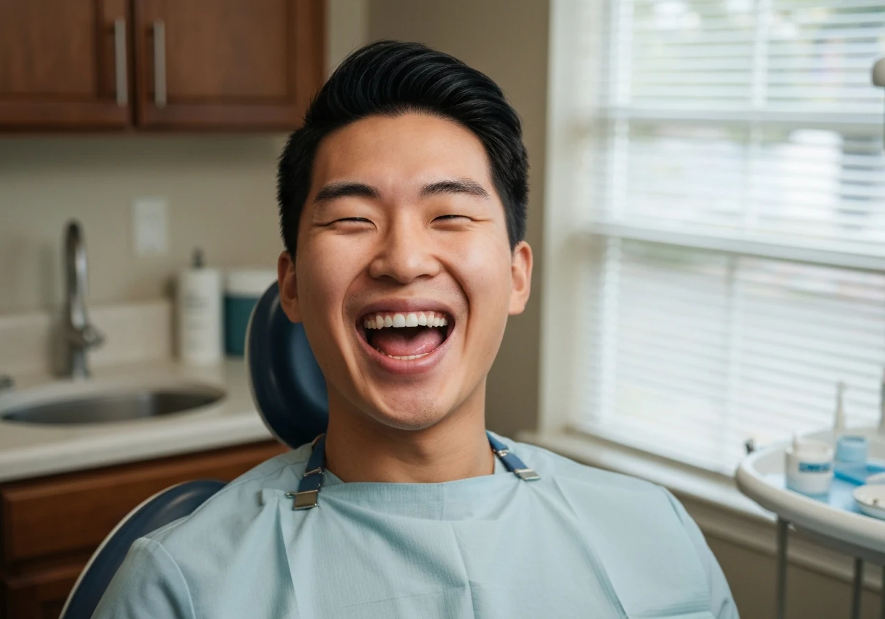 Full Mouth Reconstruction: Restoring Smiles in Calabasas & Woodland Hills