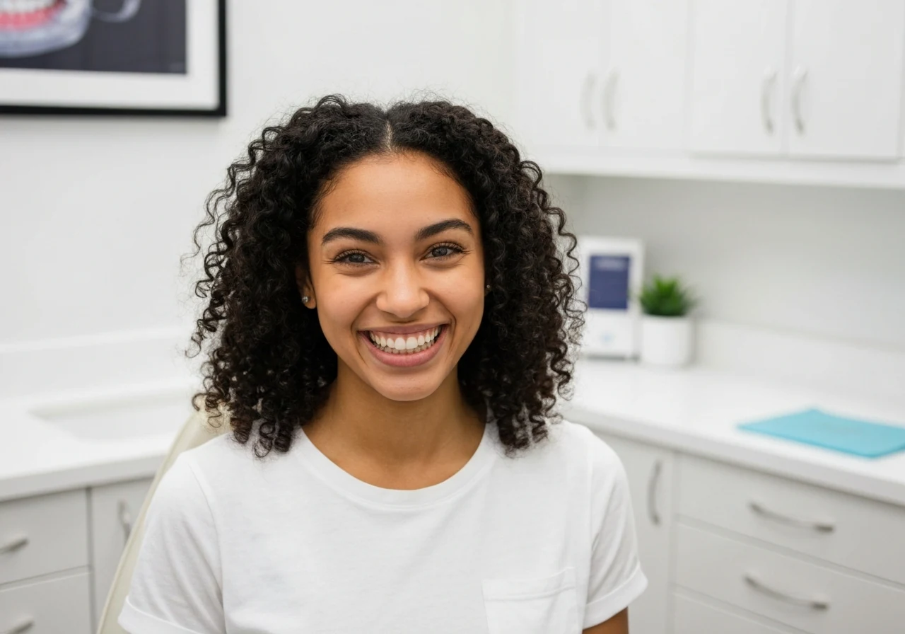 High-Tech Dentistry: How AI Diagnostics Protect Woodland Hills Smiles