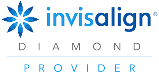 Invisalign Diamond Provider