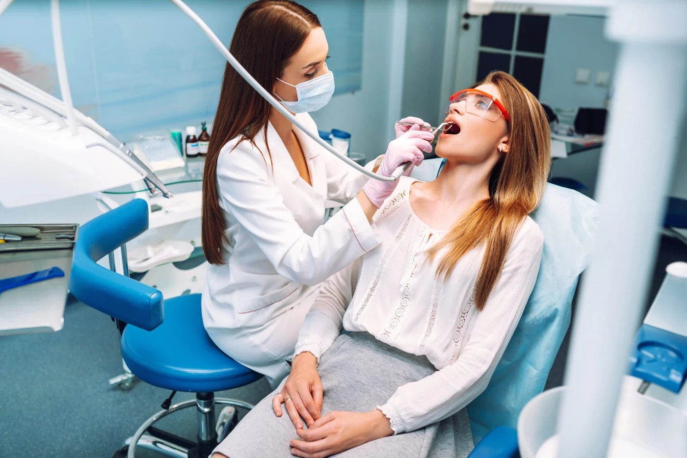 7 Phenomenal Facts About Modern Dental Anesthesia and Sedation Methods