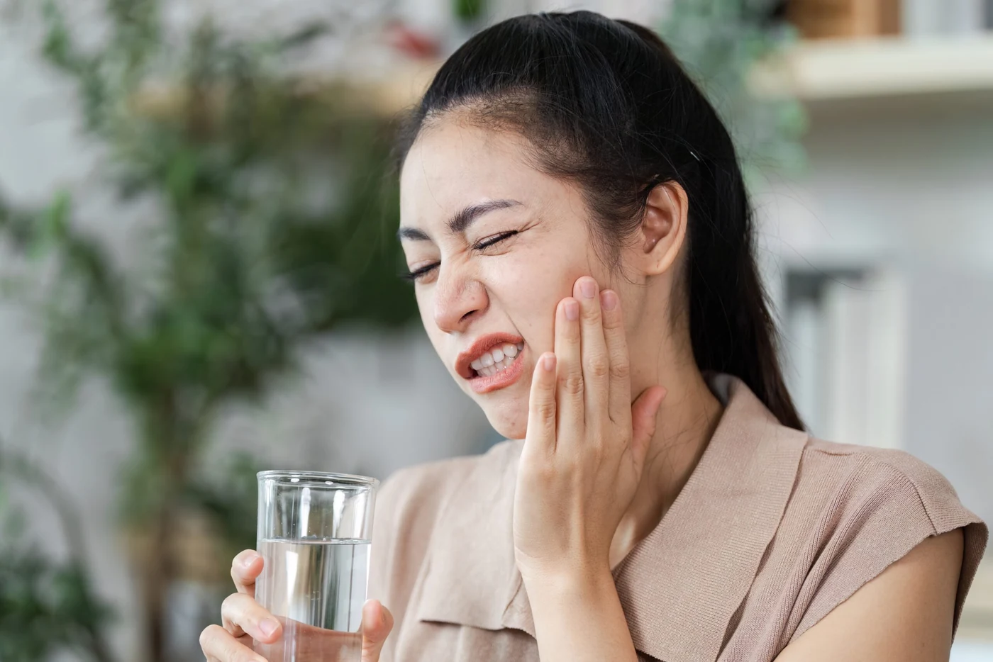 Discover Natural Remedies That Actually Work for Toothaches
