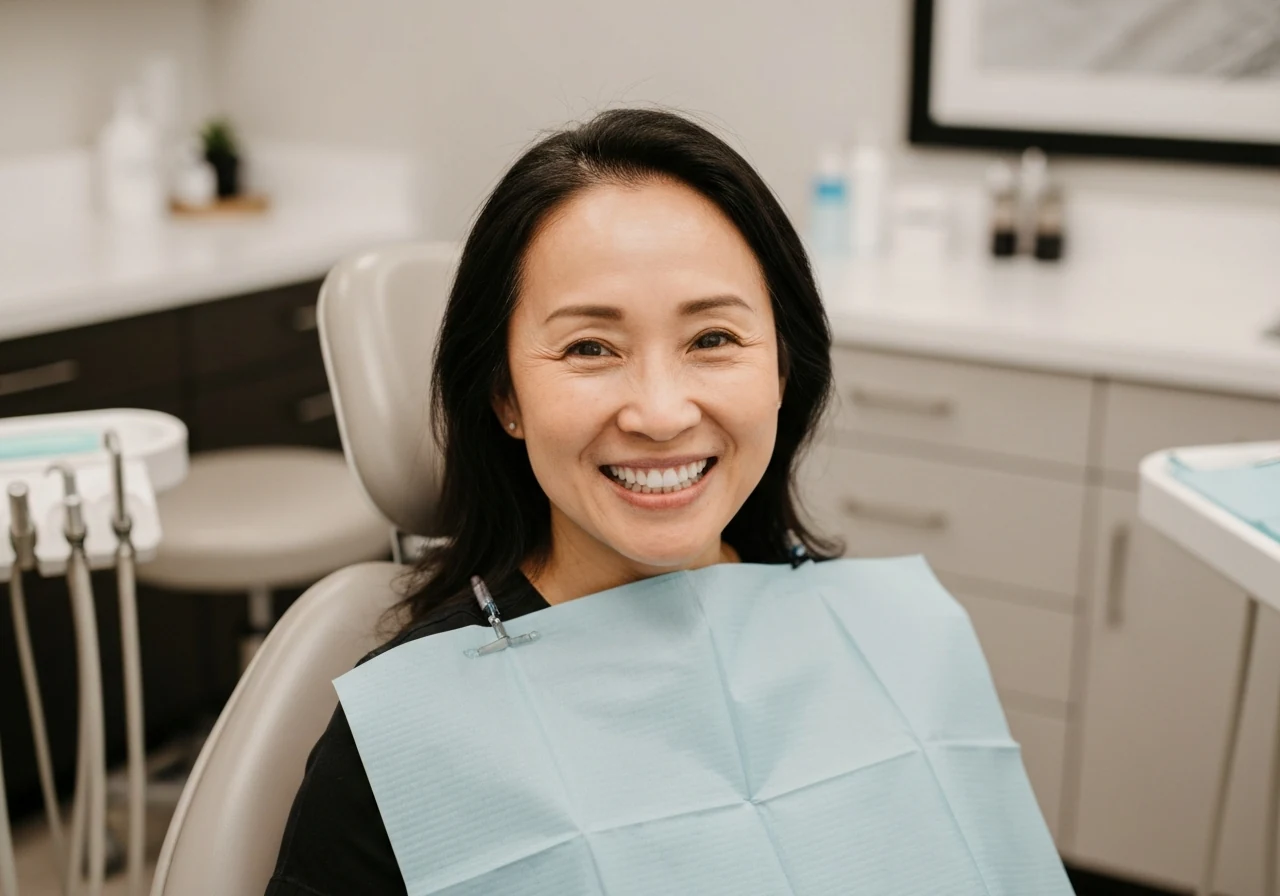 Need a Crown Fast? Dental Crown Options in Woodland Hills
