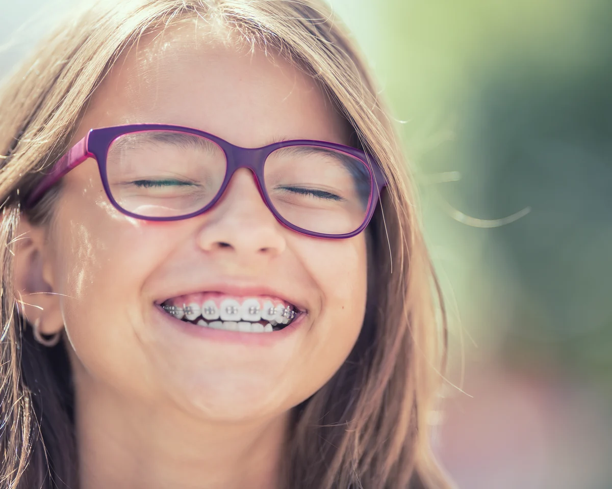 Lifestyle portrait for Orthodontics in at Smiles by Eddie
