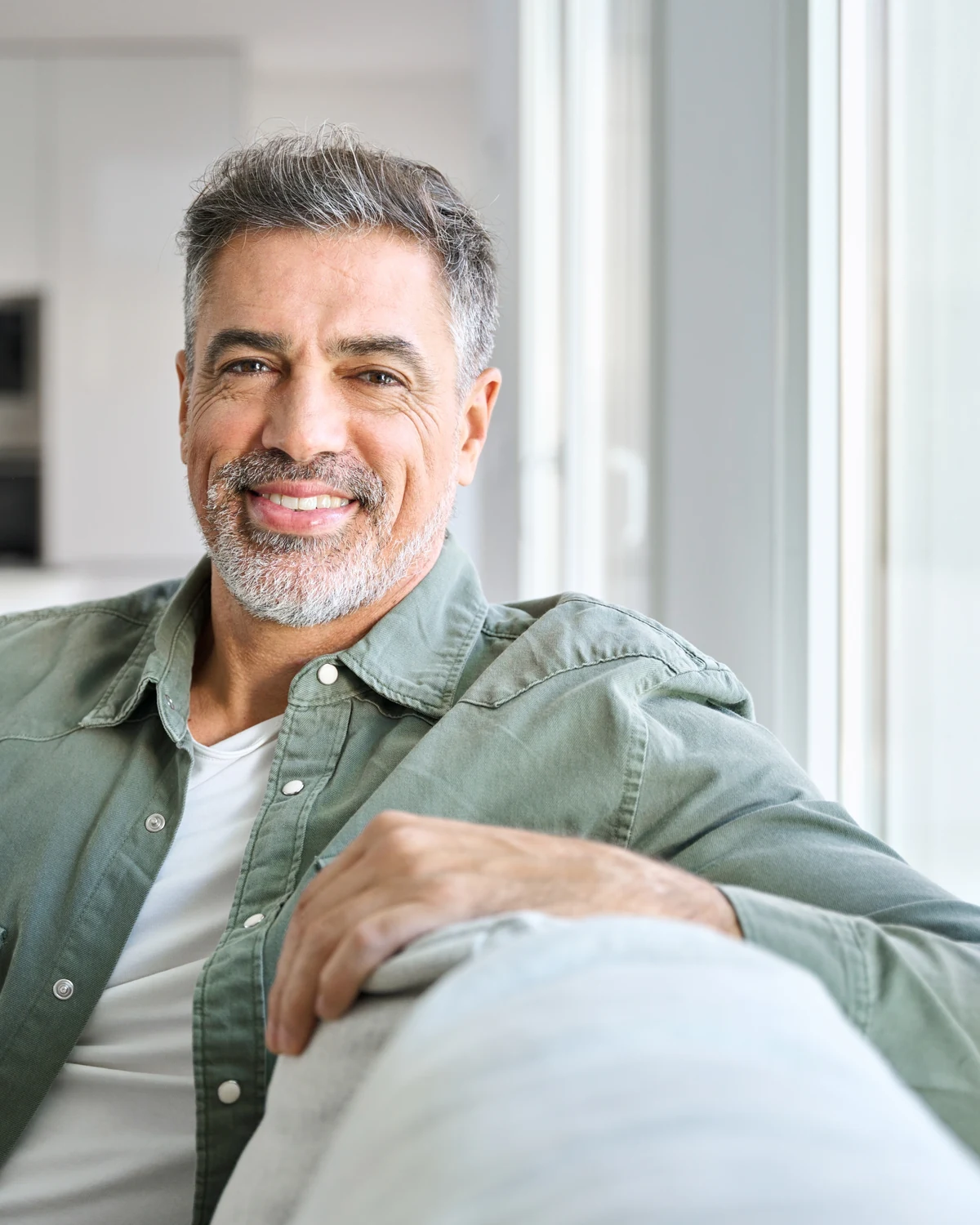 Dental Implants at Smiles by Eddie in Woodland Hills