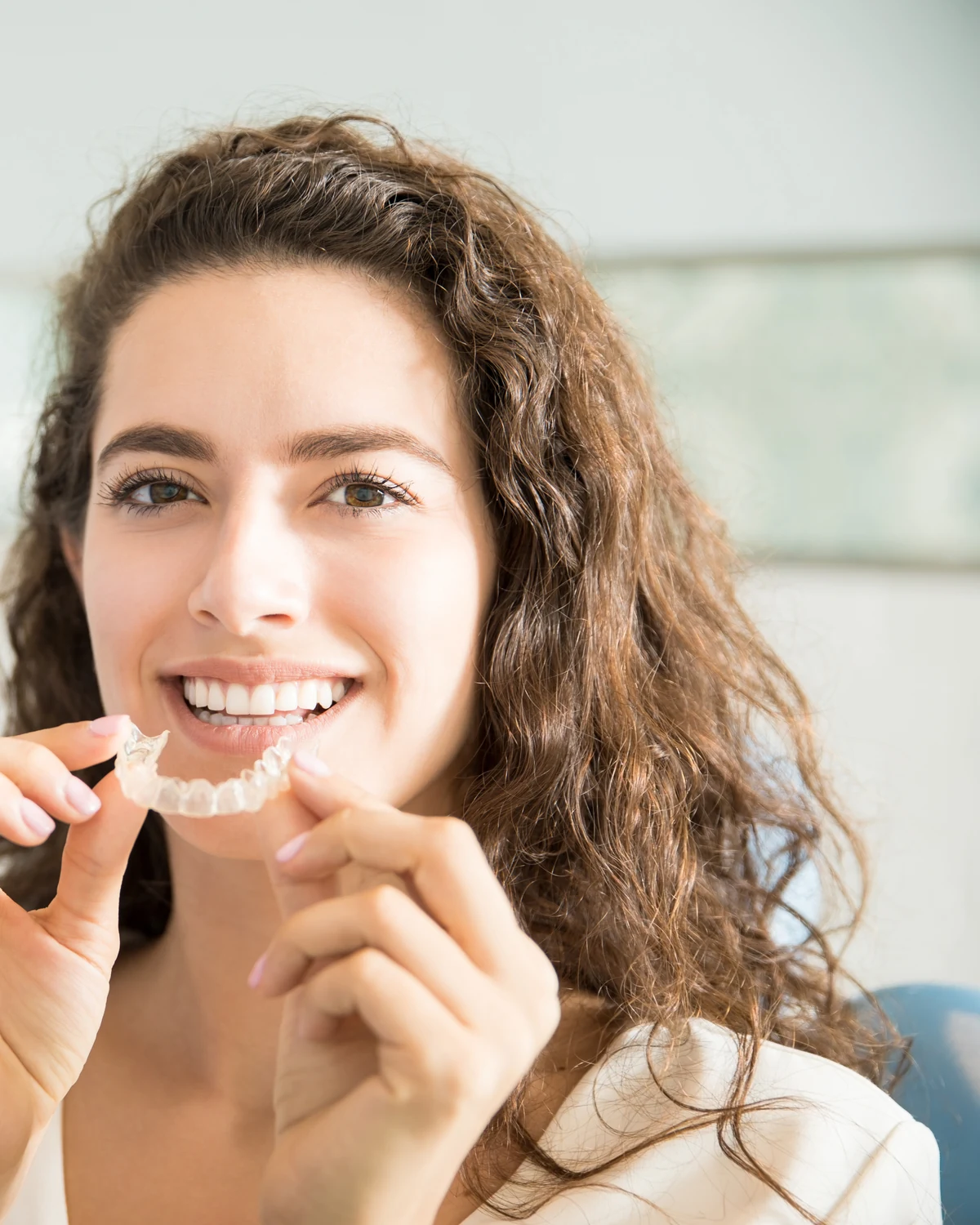 Invisalign at Smiles by Eddie in Woodland Hills