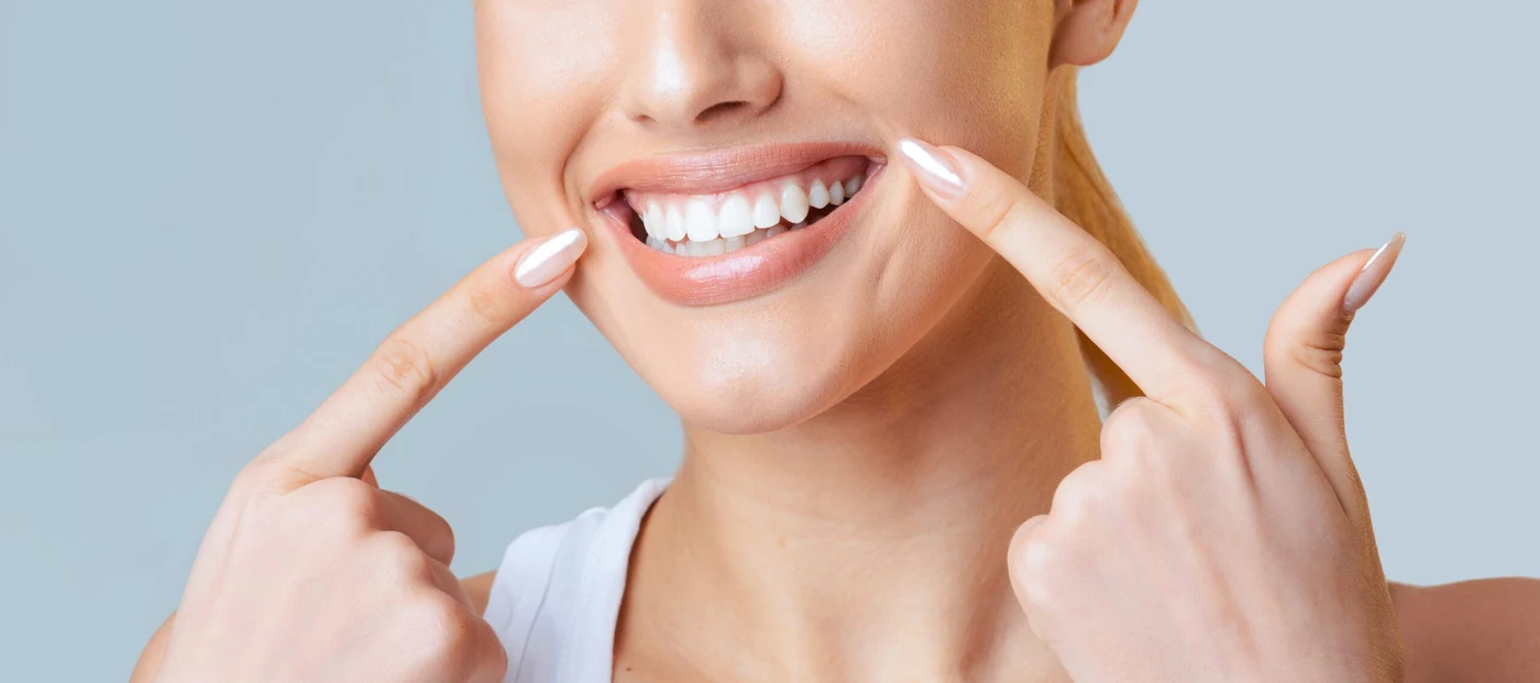 Teeth Whitening Options: The Ultimate Guide to a Brighter Smile