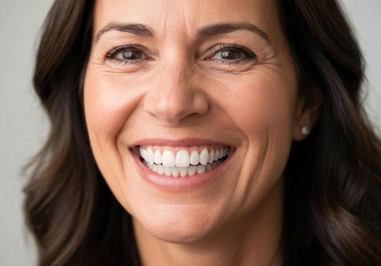 Teeth Whitening: Professional vs. Over-the-Counter Results