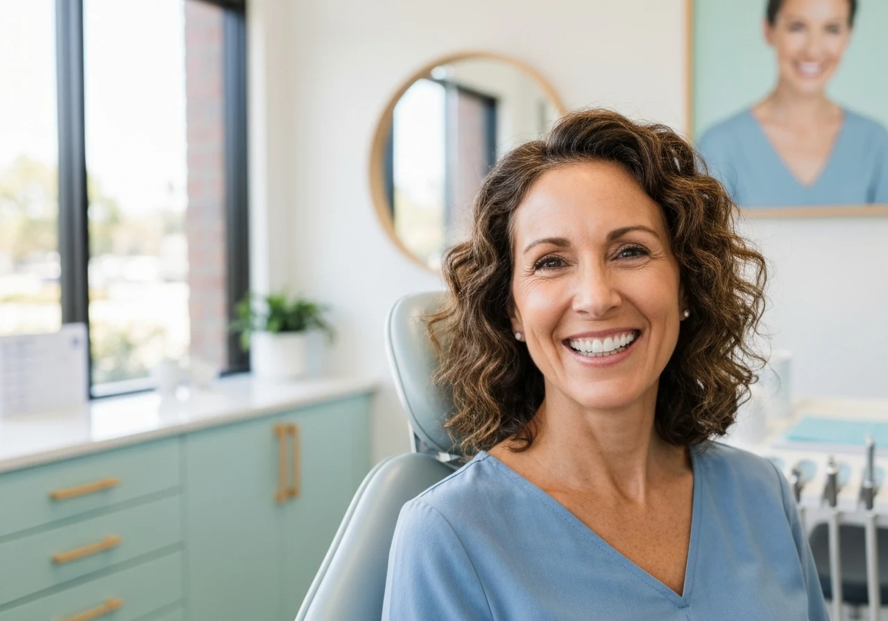 Treating Gum Disease: Laser Therapy in Woodland Hills