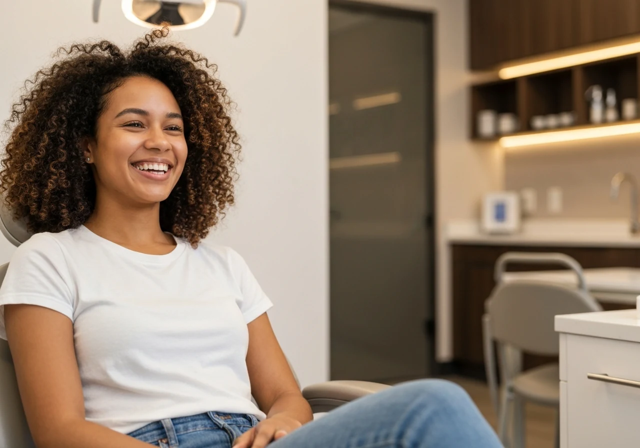 Why Are My Gums Bleeding? Answers from a Woodland Hills Dentist