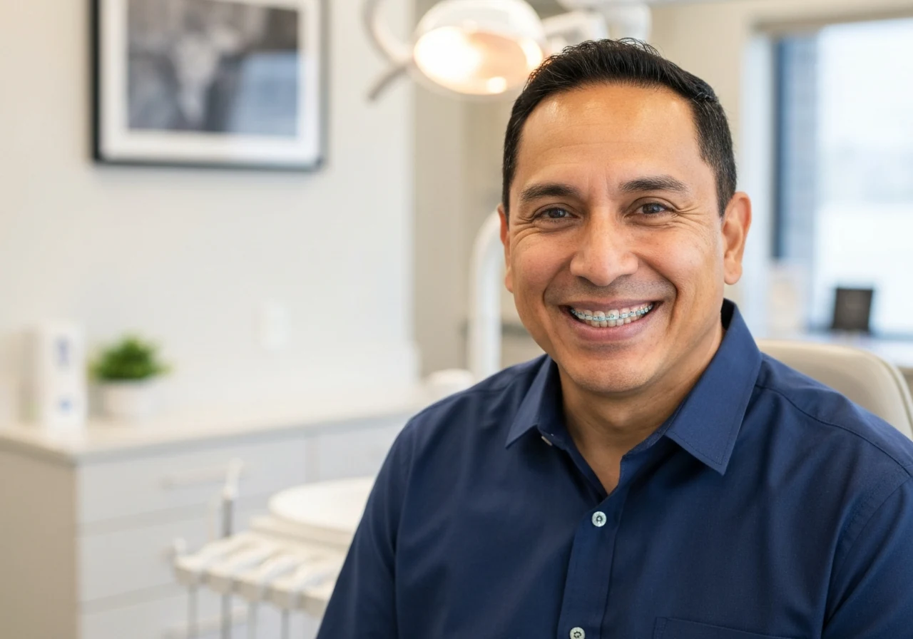 Why Choose a Diamond Invisalign Provider in Woodland Hills?