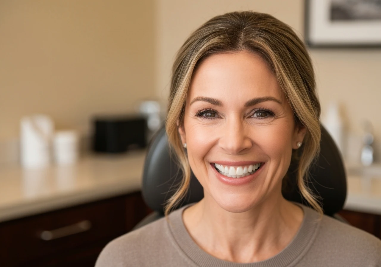 Wisdom Teeth Removal in Woodland Hills: Recovery Guide